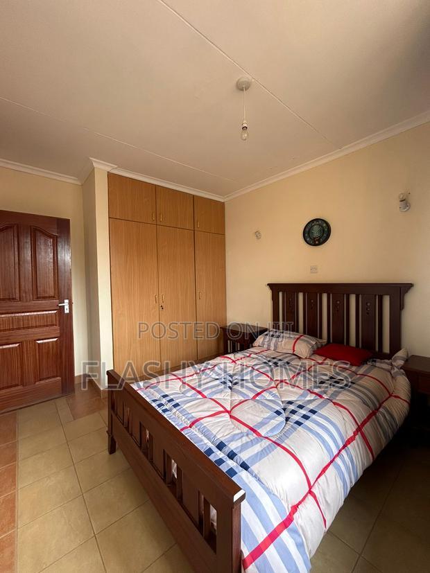 3bdrm Maisonette in Kitengela for sale