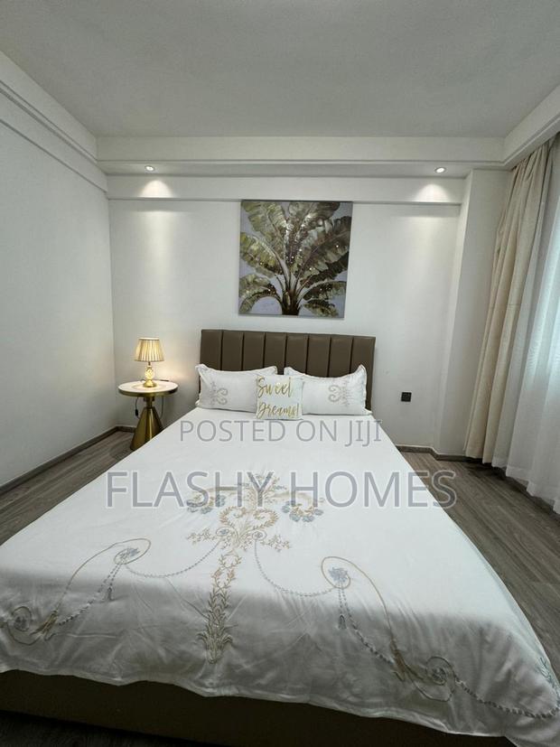 2bdrm Apartment in Kilimani for sale