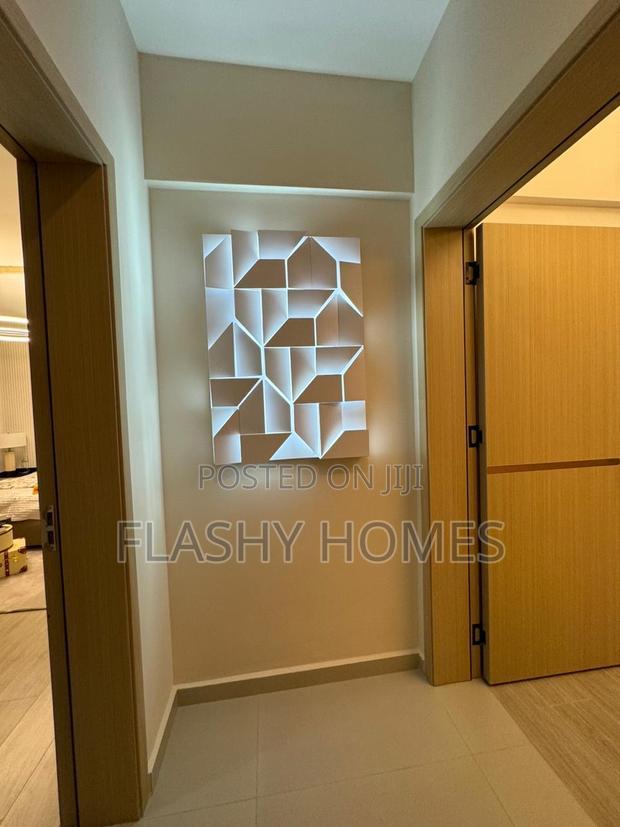 4bdrm Apartment in Kilimani for sale