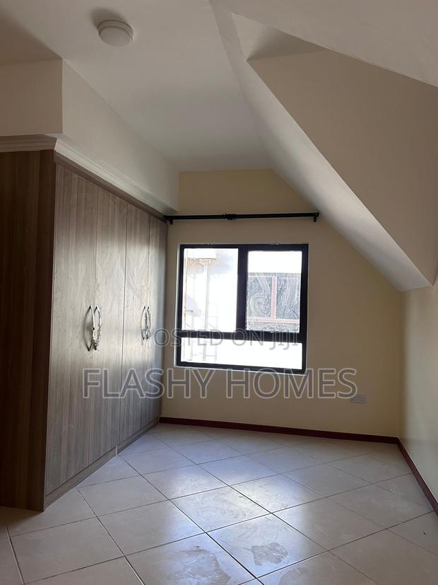 5bdrm Townhouse/Terrace in Syokimau, Katani for sale