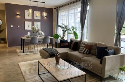 2bdrm Apartment in Kiambu / Kiambu for sale