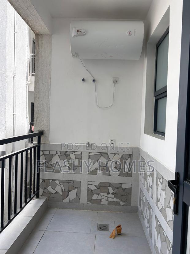 1bdrm Apartment in Syokimau, Gateway Mall Area for sale