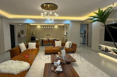 5bdrm Apartment in Hurlingham for sale