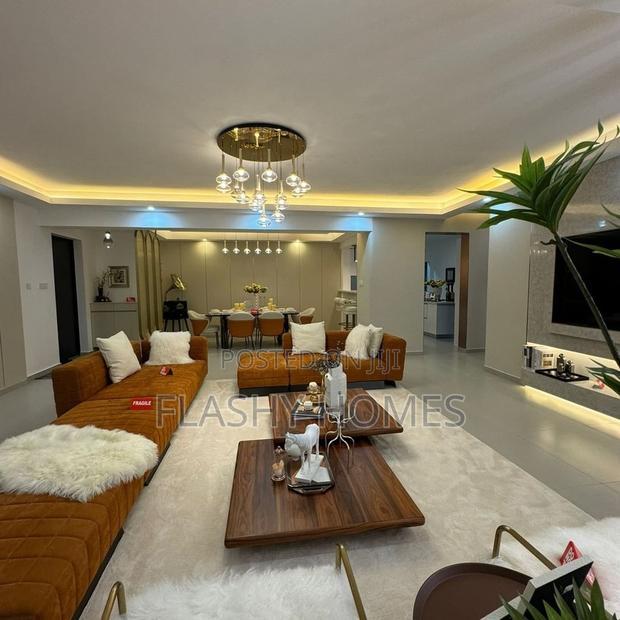 5bdrm Apartment in Hurlingham for sale
