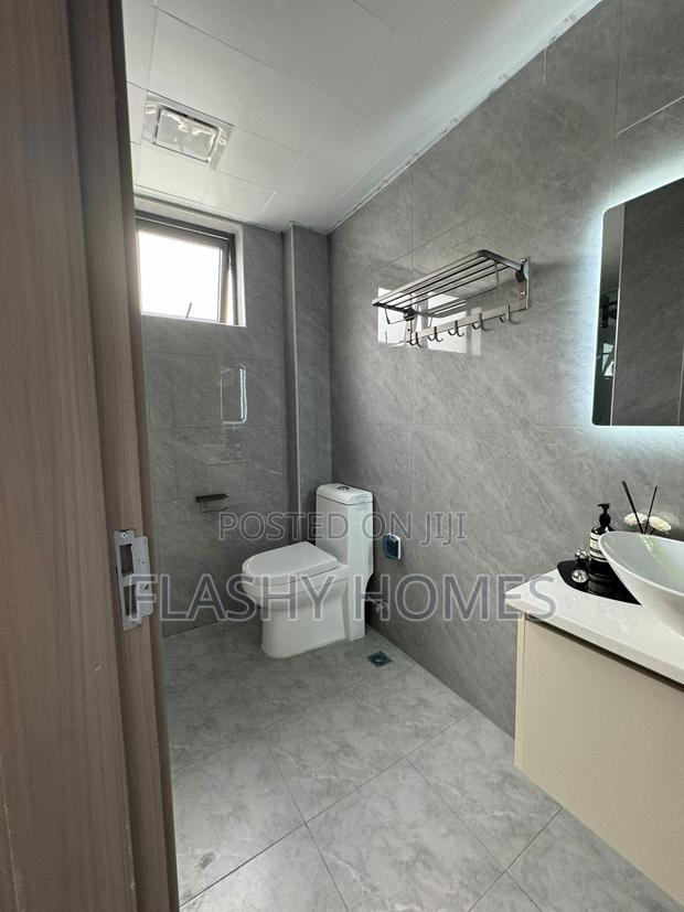 3bdrm Apartment in Kileleshwa for sale
