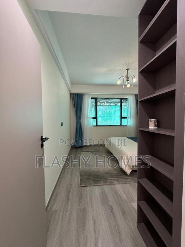 3bdrm Apartment in Kilimani for sale