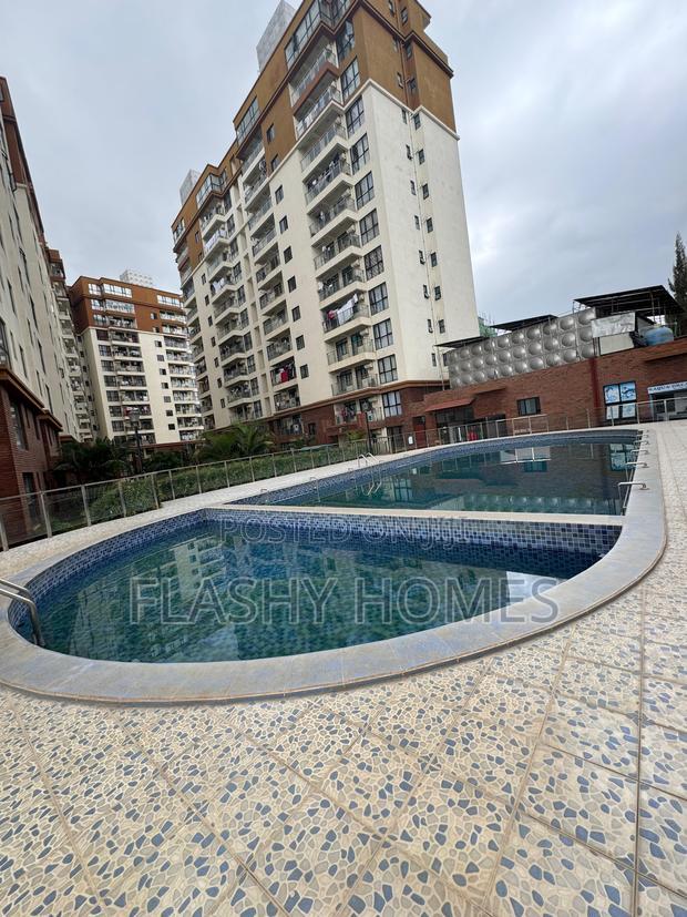 2bdrm Apartment in Syokimau, Katani for sale