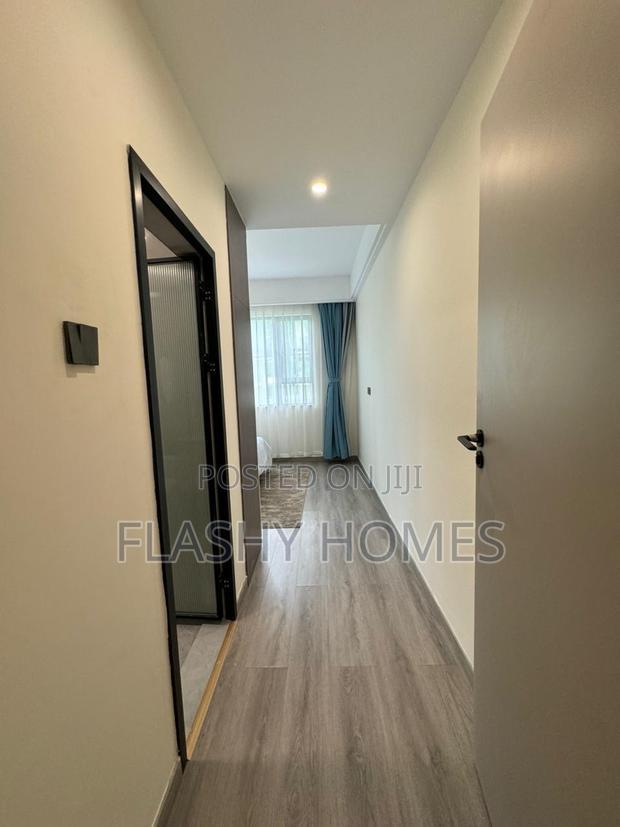 3bdrm Apartment in Kilimani for sale