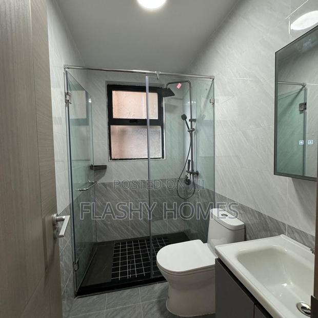 2bdrm Apartment in Kilimani for sale