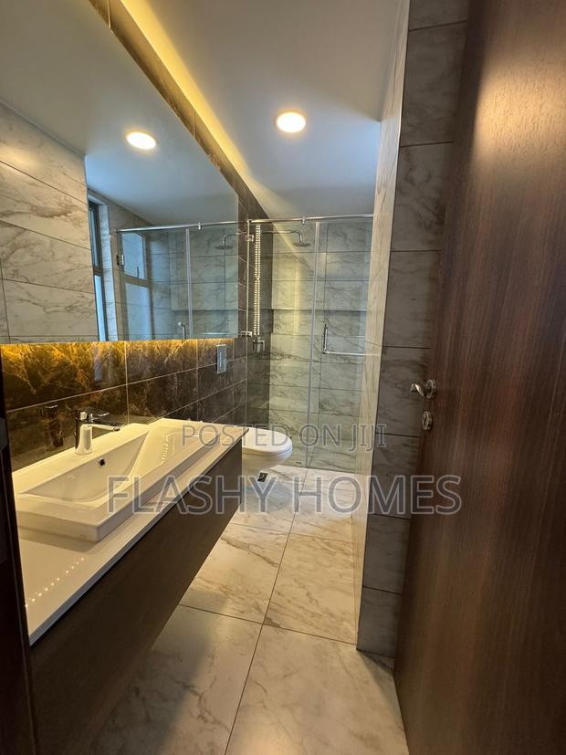 3bdrm Apartment in Westlands for sale