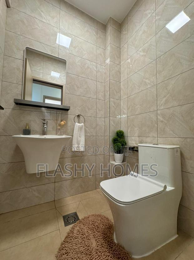 2bdrm Apartment in Kilimani for sale
