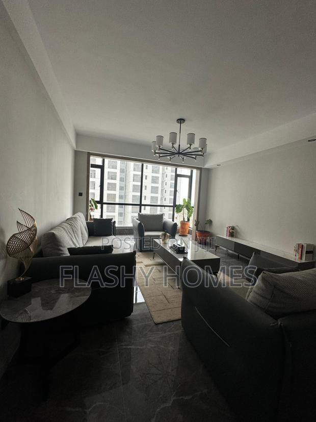 2bdrm Apartment in Syokimau, Katani for sale