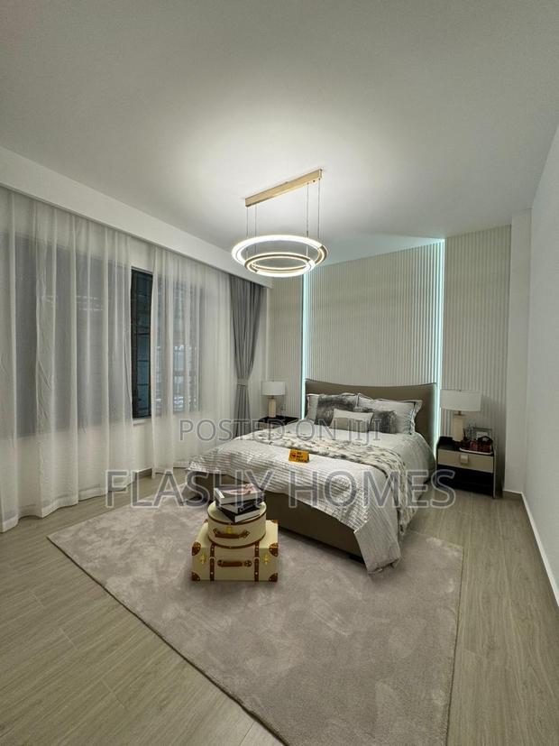 4bdrm Apartment in Kilimani for sale