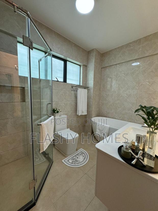 4bdrm Apartment in Kilimani for sale