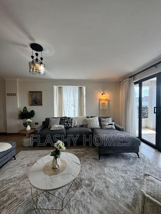 2bdrm Apartment in Kitisuru for sale