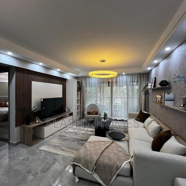 1bdrm Apartment in State House Area for sale