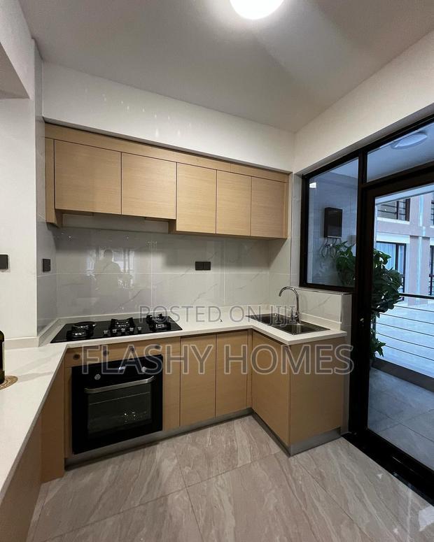 2bdrm Apartment in Kileleshwa for sale