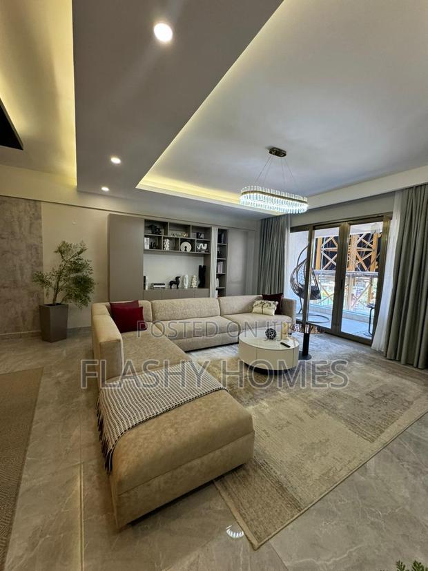 4bedroom For Sale Kileleshwa