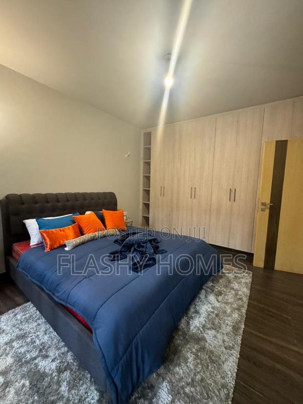 3bdrm Apartment in Kileleshwa for sale