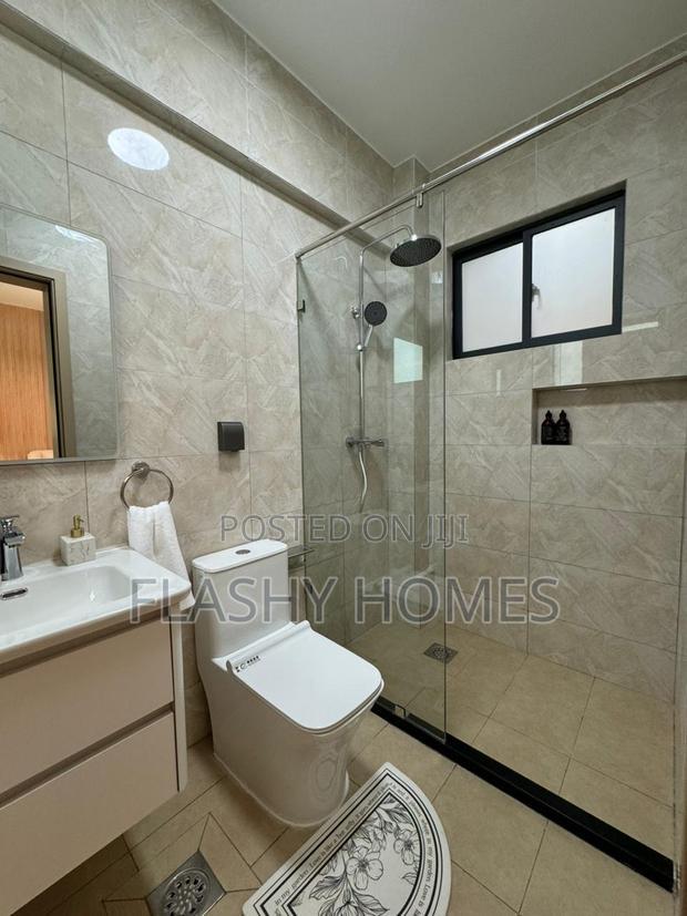 4bdrm Apartment in Kilimani for sale