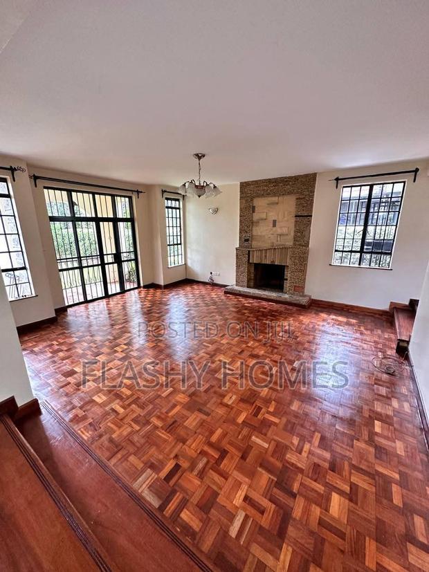 4bdrm House in Karen for sale