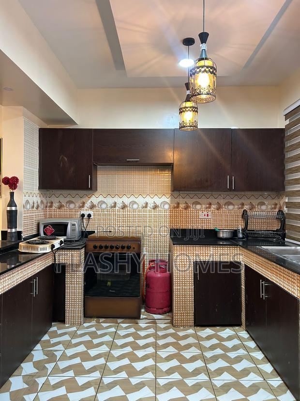 4bdrm House in Kitengela for rent
