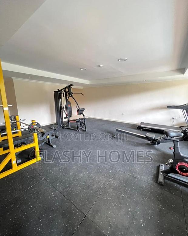 2bdrm Apartment in Kitisuru for sale