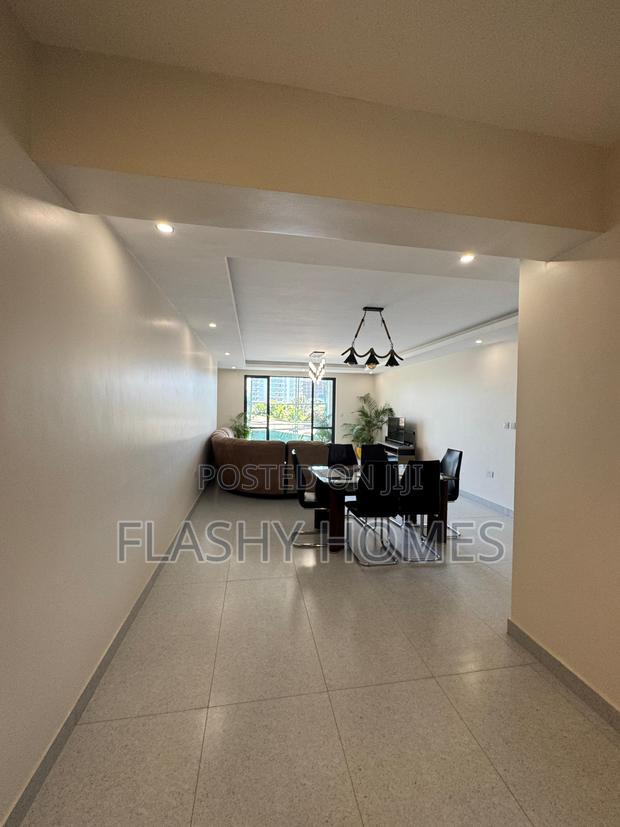 3bdrm Apartment in Westlands, Raphta Road Area for sale