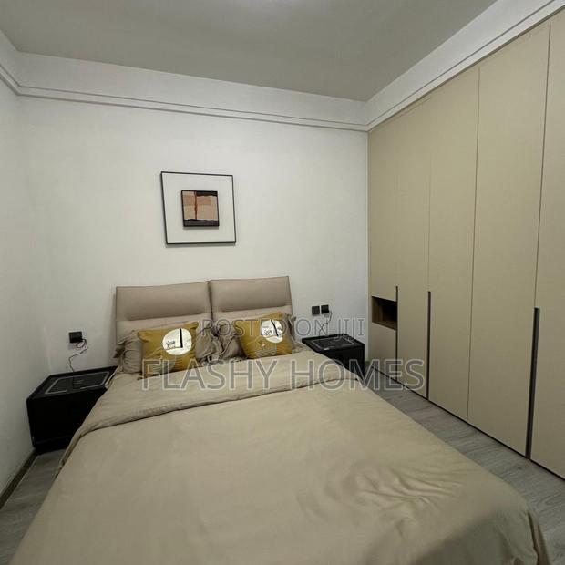 2bdrm Apartment in Kilimani for sale