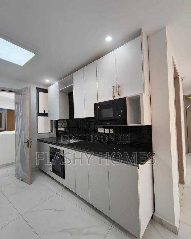 2bdrm Apartment in Kileleshwa for sale