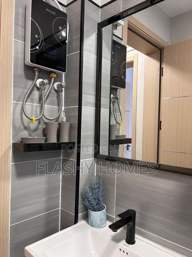 1bdrm Apartment in Syokimau, Gateway Mall Area for sale