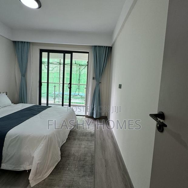 2bdrm Apartment in Kilimani for sale