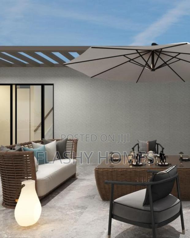 5bdrm Townhouse/Terrace in Valley Arcade for sale