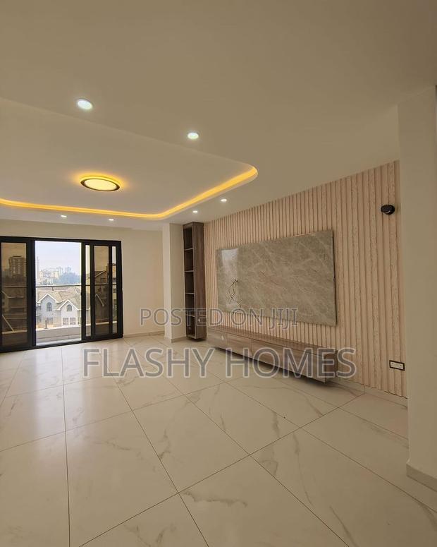 2bdrm Apartment in Kileleshwa for sale