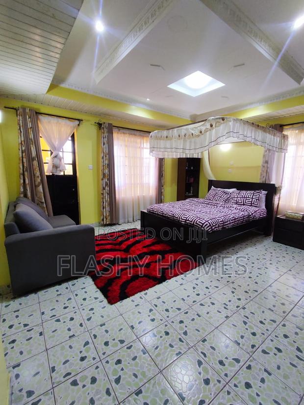 5bdrm Townhouse/Terrace in Syokimau, Katani for sale