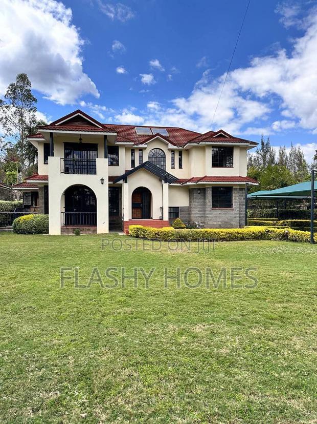 4bdrm House in Karen for sale