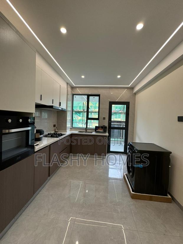 3bdrm Apartment in Kilimani for sale