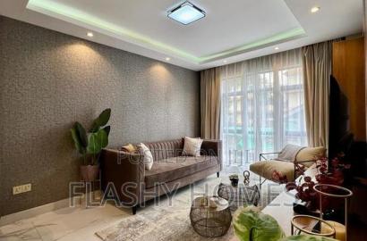 1bdrm Apartment in State House Area for sale