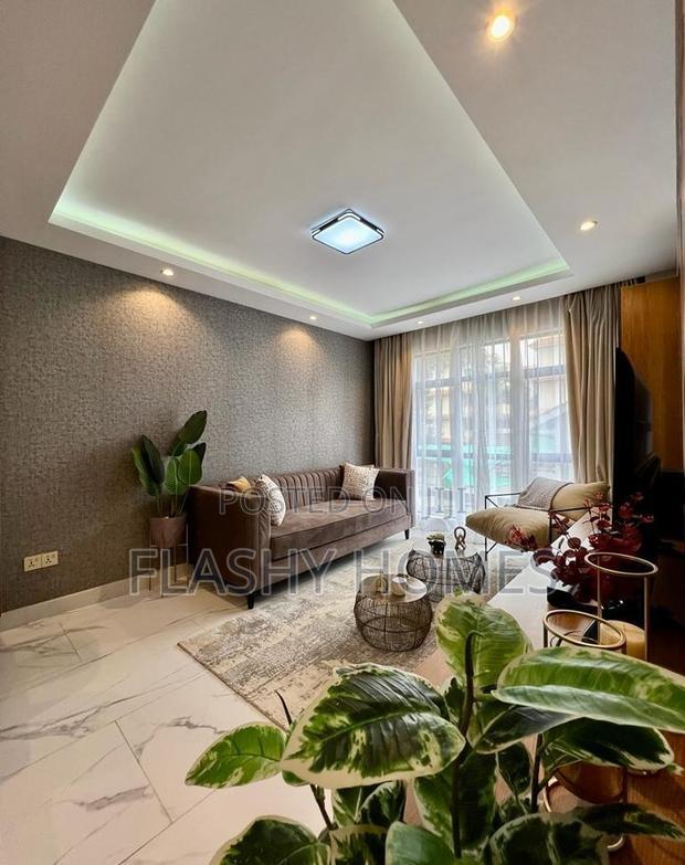 1bdrm Apartment in State House Area for sale
