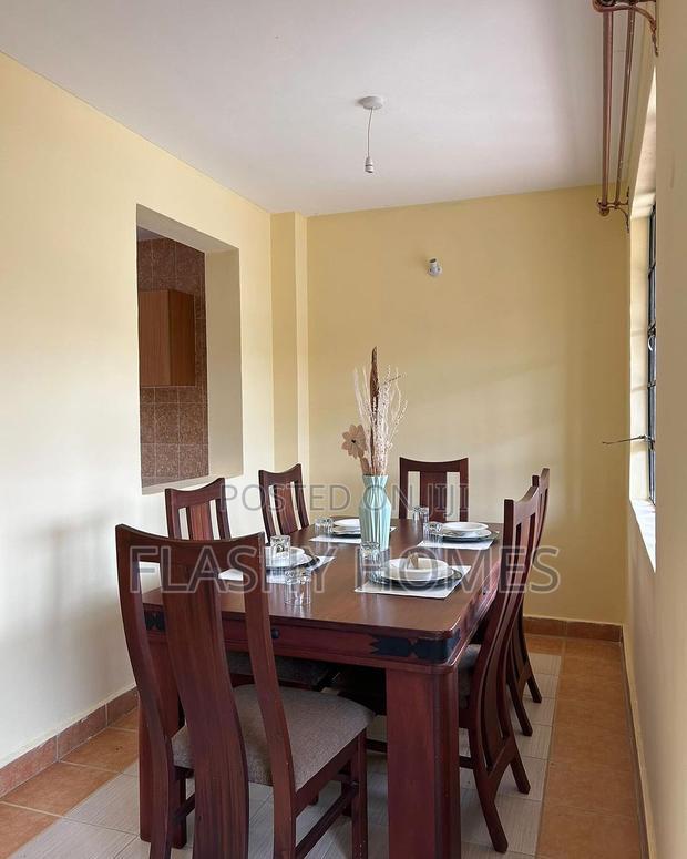 3bdrm Villa in Kitengela for sale