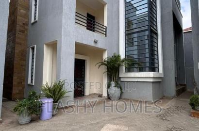 4bdrm House in Kitengela for rent