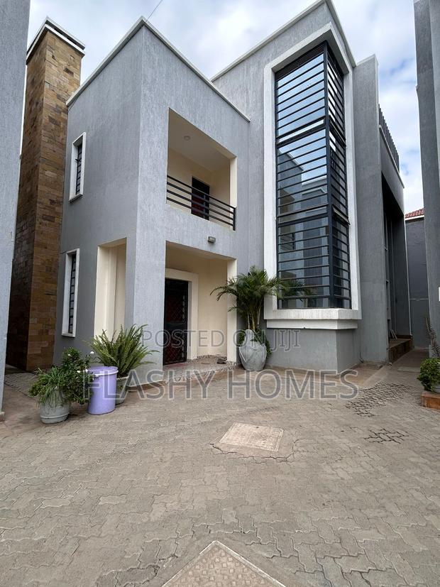 4bdrm House in Kitengela for rent