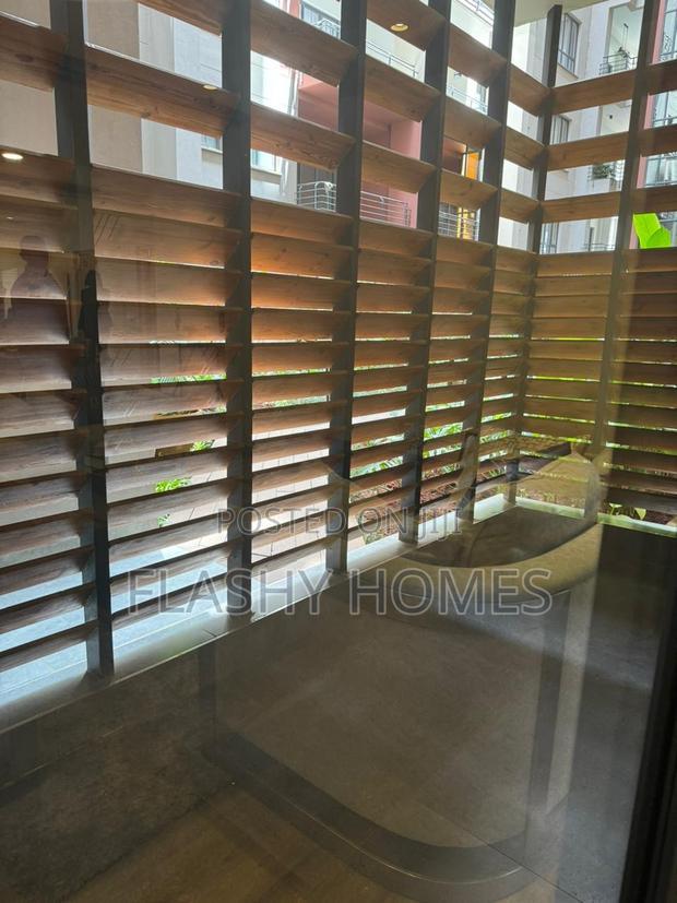 3bdrm Apartment in Kileleshwa for sale