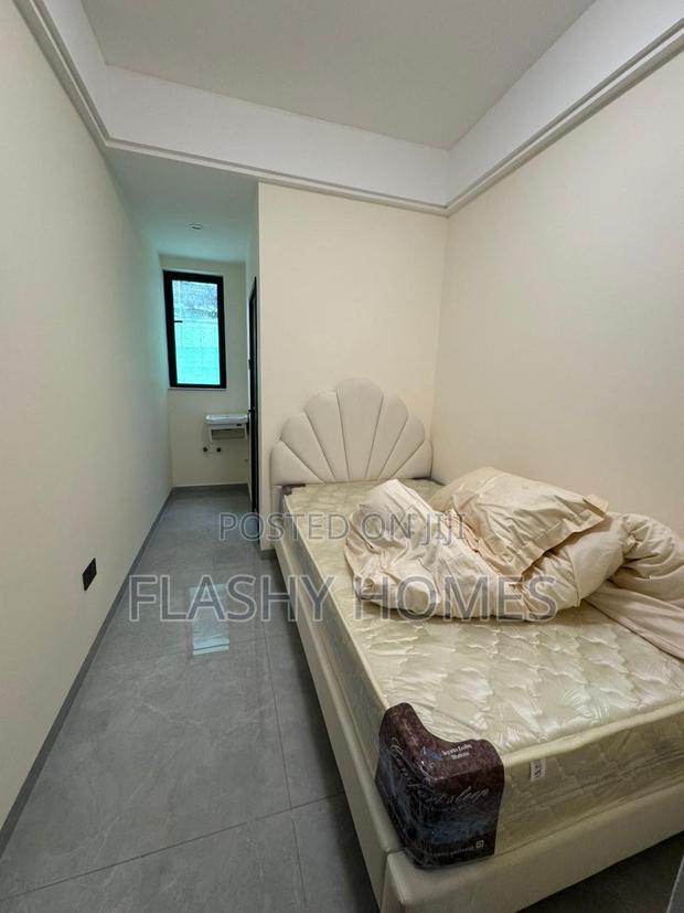 3bdrm Apartment in Kilimani for sale