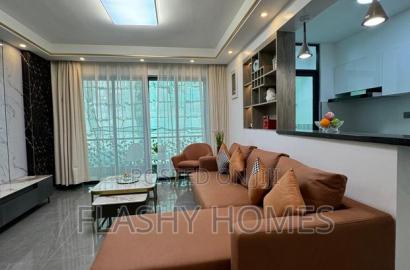 2bdrm Apartment in Kilimani for sale