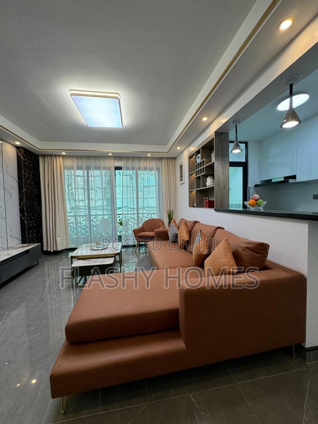 2bdrm Apartment in Kilimani for sale