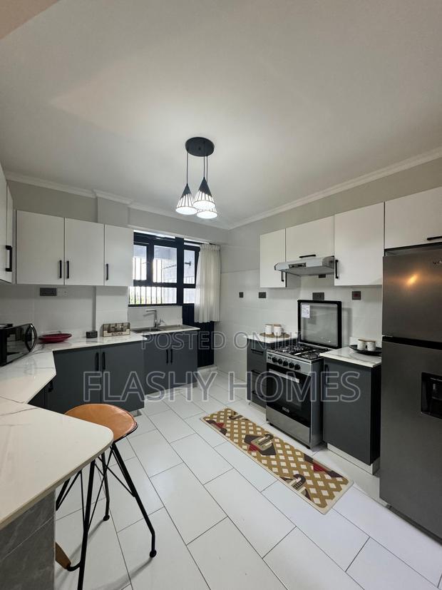 2bdrm Apartment in Kitisuru for sale