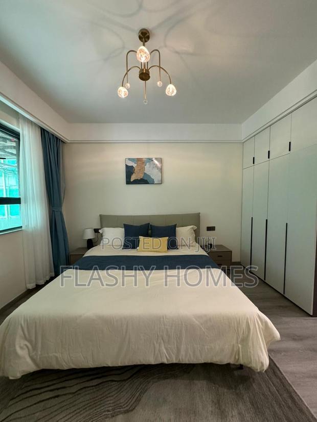 3bdrm Apartment in Kilimani for sale