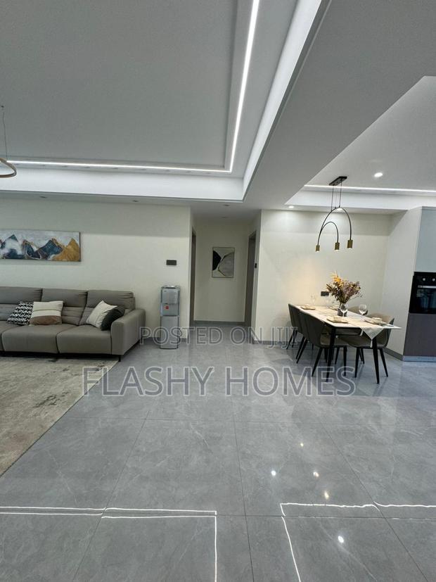 3bdrm Apartment in Kilimani for sale