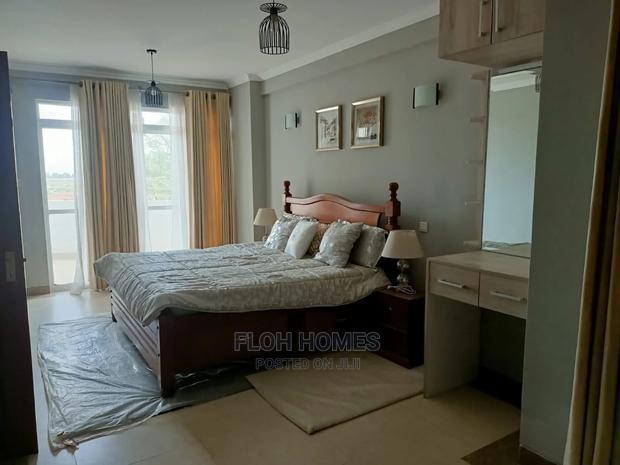 3bdrm Apartment in Kileleshwa for Sale